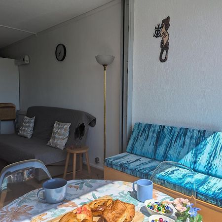 Sol-Y-Days Canastel, Studio Avec Coin Couchage, Quartier Du Boucanet Proche Commerces Et Plage Le Grau-du-Roi Buitenkant foto